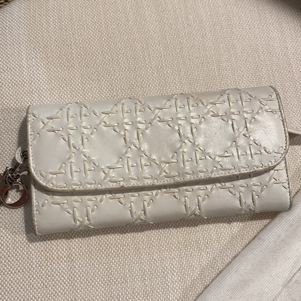 DIOR Wallet - Picture 9 of 16